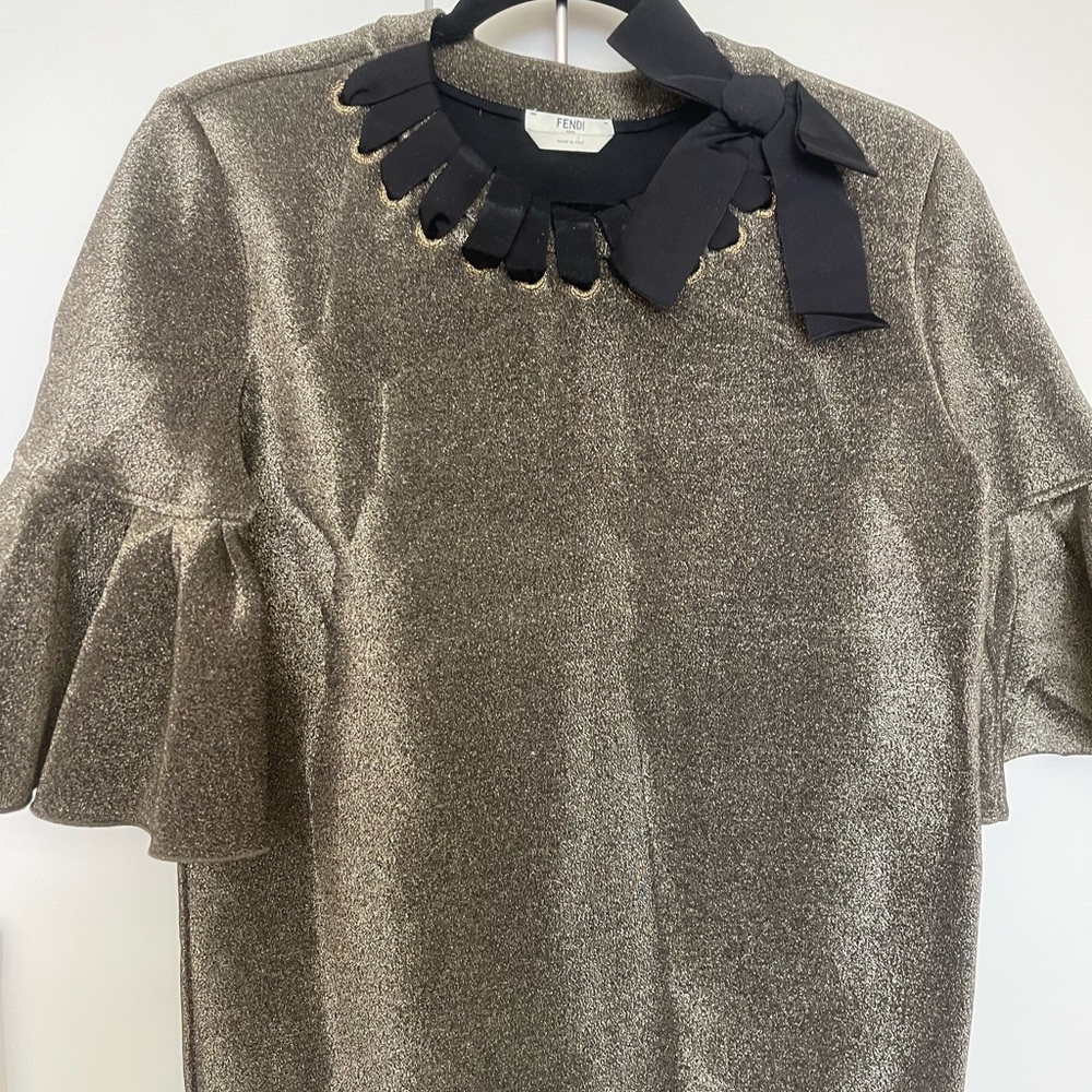 Fendi top
